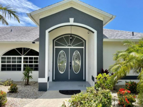 Villa Endless Paradise, Cape Coral